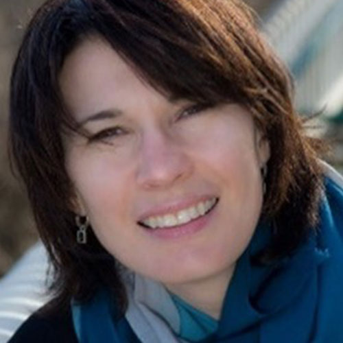 Valérie Banville