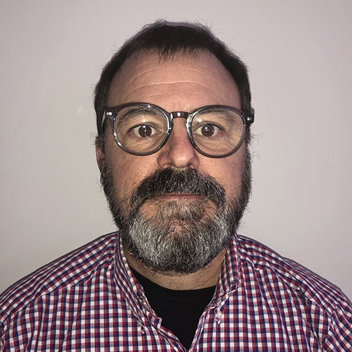 Danny Lamoureux