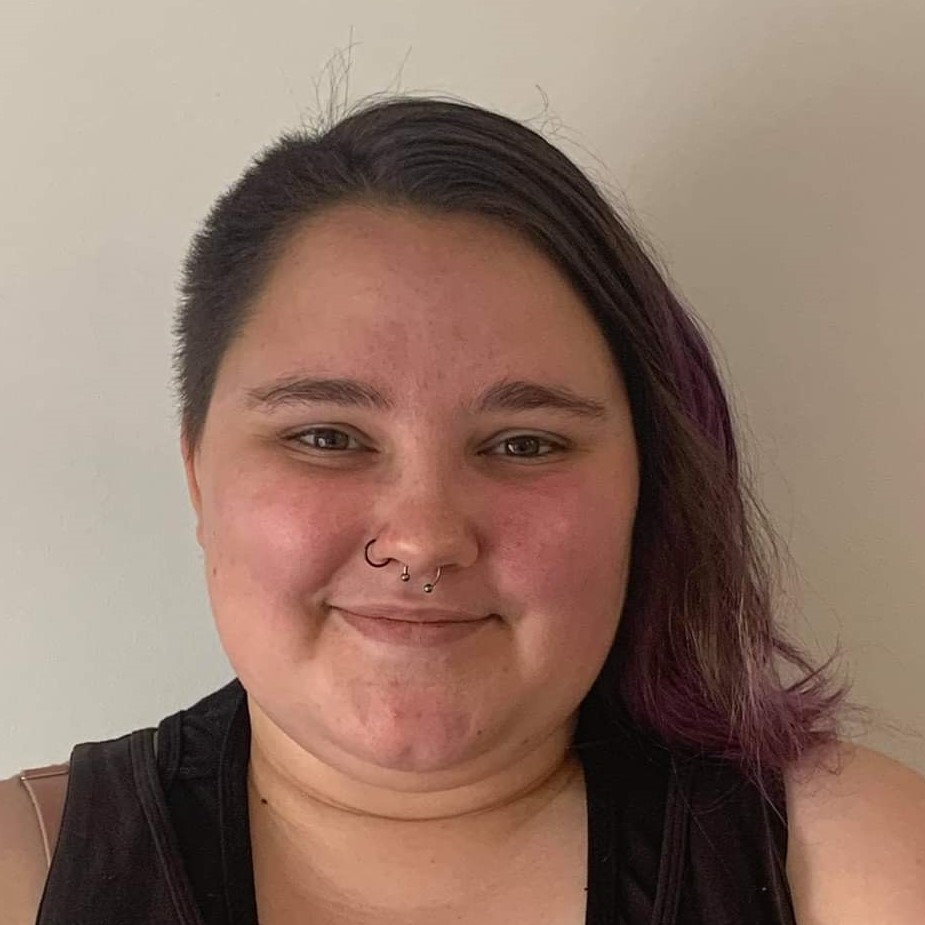 Meggan Savard-Lévesque