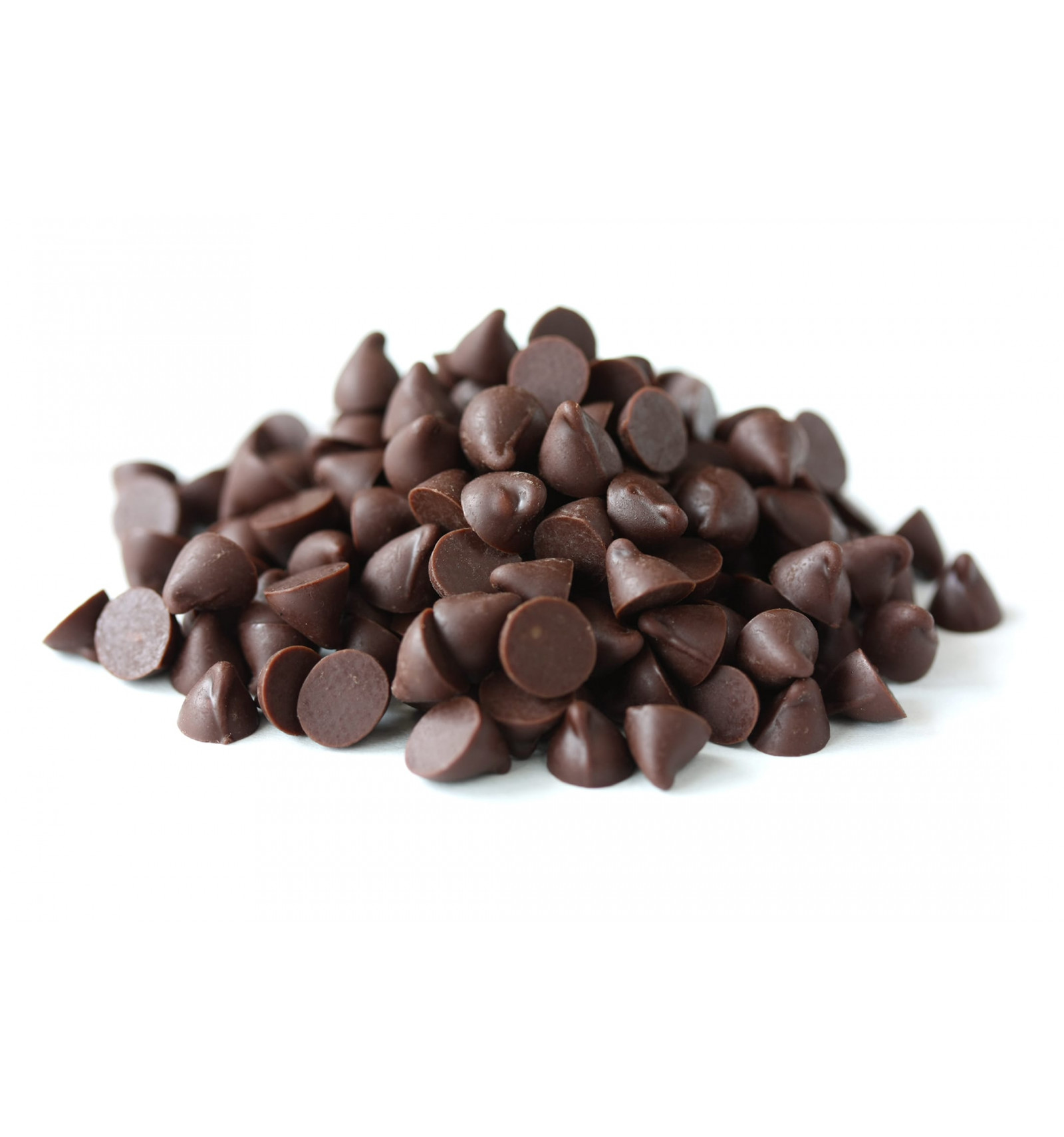 Pépite de chocolat noir 70% (Produit d'agriculture responsable)
