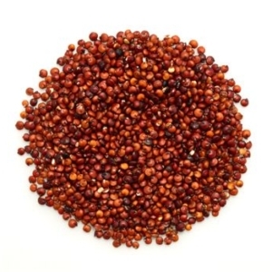 Quinoa Rouge Royal (Produit d'agriculture responsable) 500gr