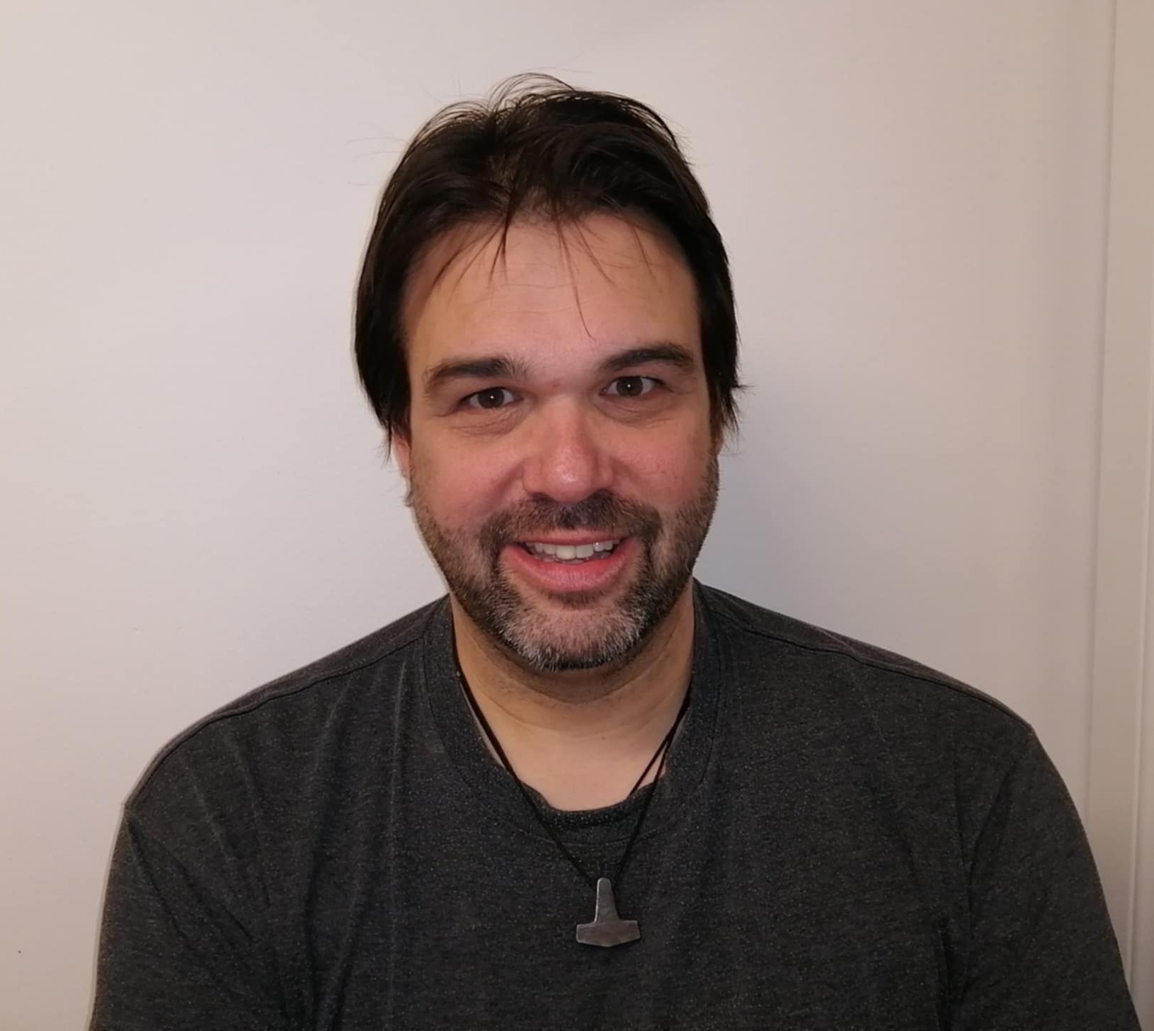 Stéphane Ouellette