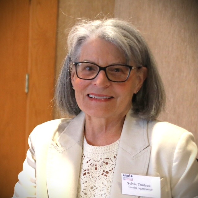 Sylvie Trudeau